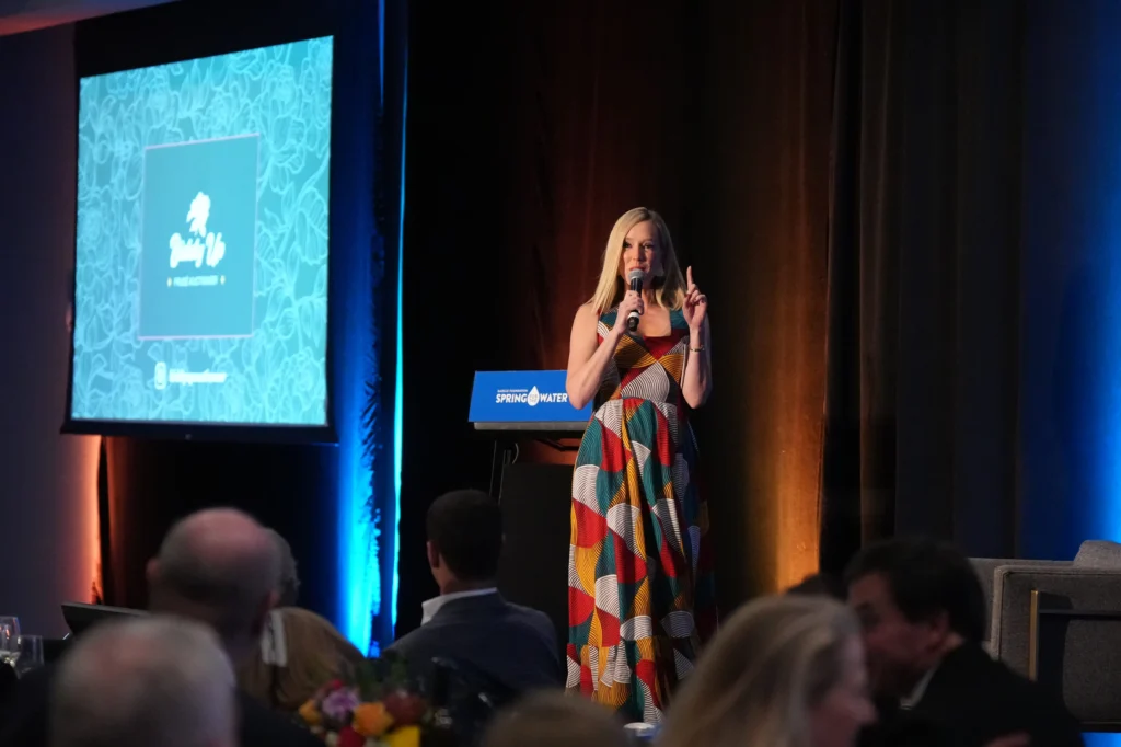 professional charity auctioneer