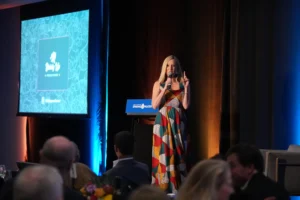 professional charity auctioneer