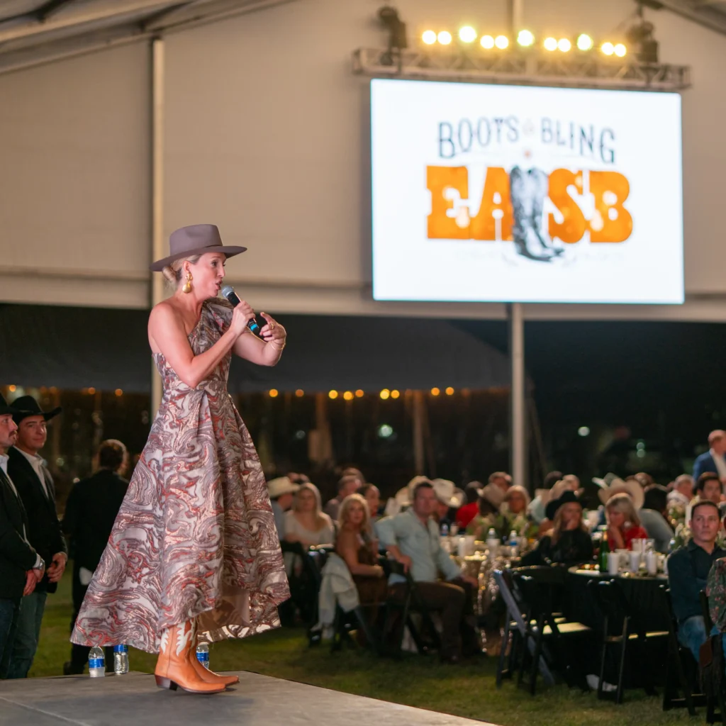 How Many Live Auction Items Should You Have