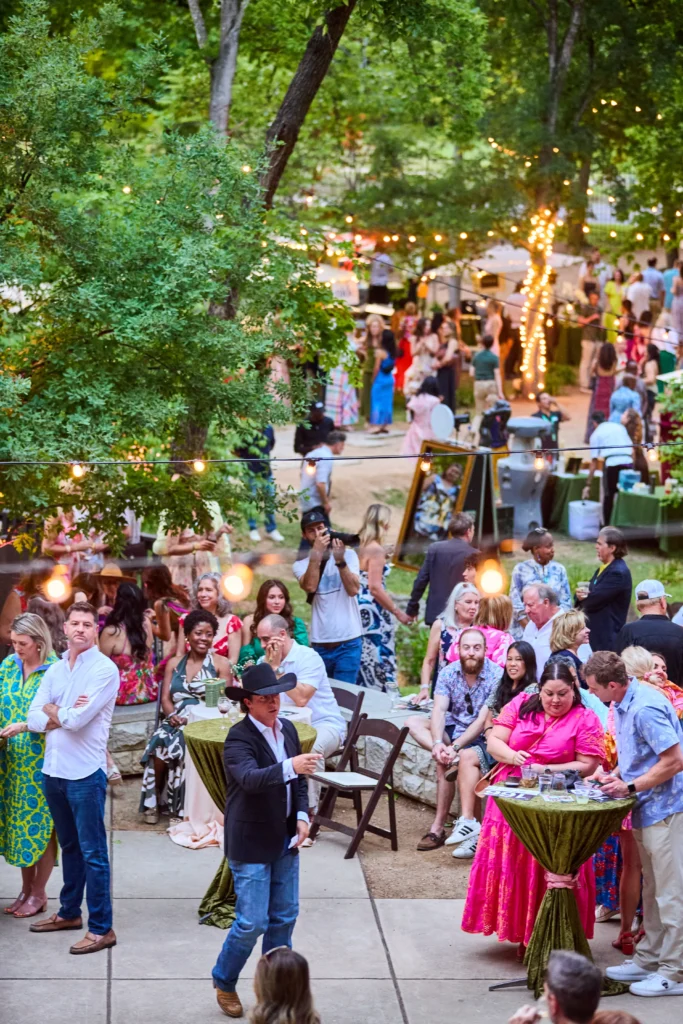 Why Your Fundraising Gala Might Be a Wonderful Party and a Mediocre Fundraiser
