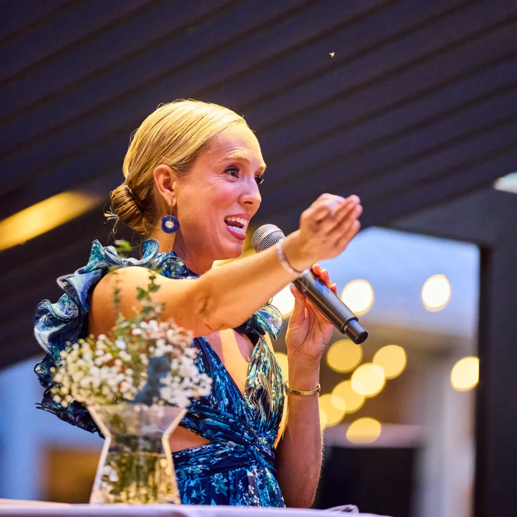 texas charity auctioneer