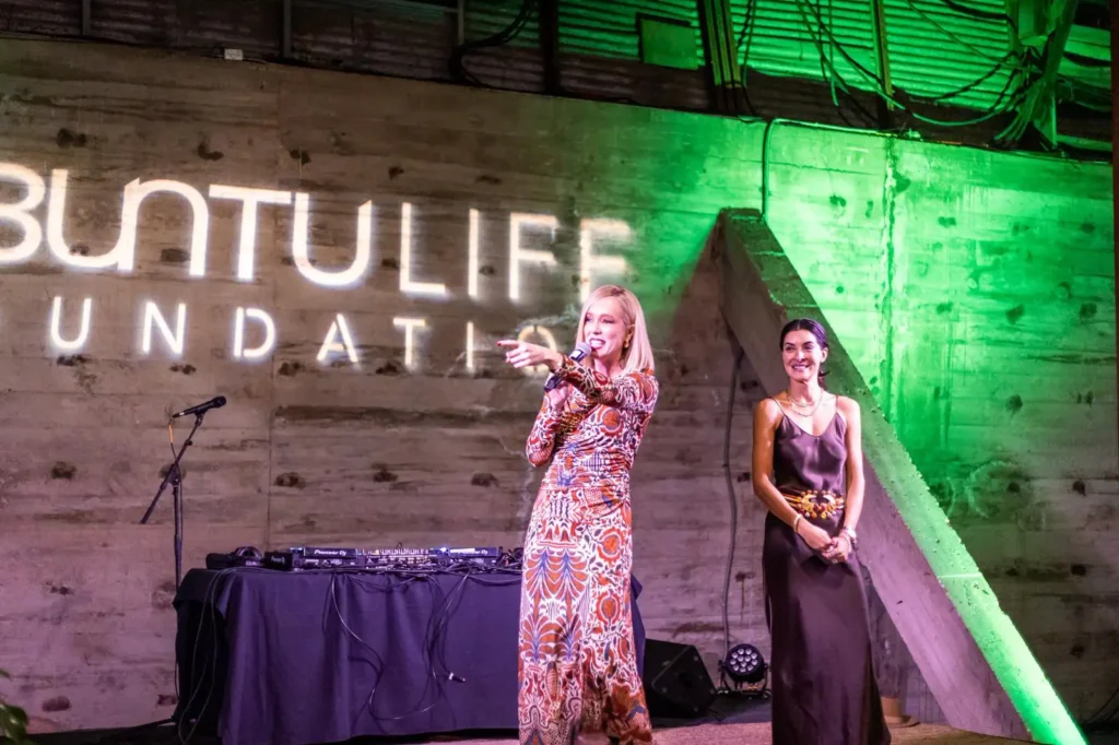 texas nonprofit auctioneer