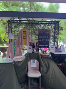 Silent Auction Ideas