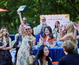 How to Price Charity Auction Items